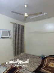  2 غرفة للايجار