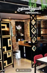  10 مطعم وكافيه للضمان الشهري جاهز