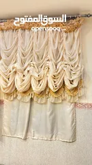  1 برادي اباجور عدد 5 بحالة وكاله
