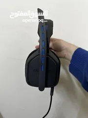  6 Astro A10 Gaming Headset
