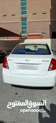  2 Chevrolet Optra 2008 - شفروليه اوبترا 2008