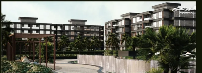  3 dejoya residence launch a new phase for apartments 5% DP Equal Installment over 8 Years