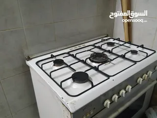  3 Kitchen Stove for sale