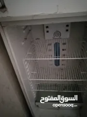  3 ثلاجه للبيع ارجو لمن يرغب بالشراء التواصل