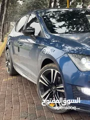  1 سيات ليون 2016 للبيع