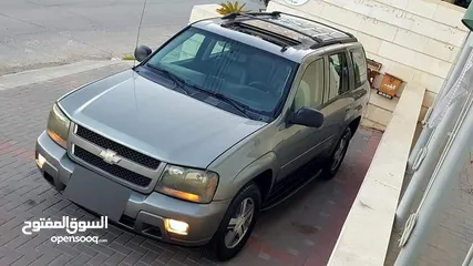  19 تريل بليزر 2008