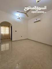 2 CLEAN ROOM AVAILABLE FOR RENT IN AZAIBA