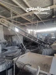  2 مكبس بلاط اتوماتيك للبيع