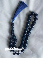  2 مسباح فتوران بلومون حربا خراطة البحار ياتيك بتمليكة وزنها 80.37 غرام رمز ( القوه )من النوادر