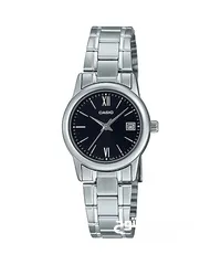  21 ساعات Casio اصلي جديد عدة موديلات واسعار
