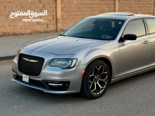  9 كرايسلر 2017 s300