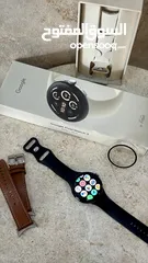  4 Google Pixel  Watch 3