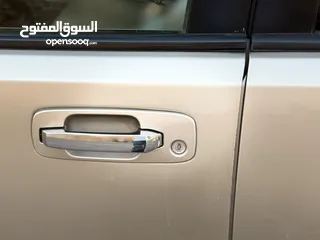  29 نيسان اكستريل موديل 2006 فحص كامل 7 جيد فل كامل اعلا صنف