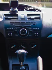  8 Mazda 3 2014