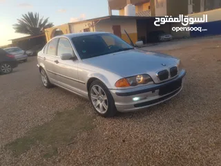  1 بي ام BMW 325