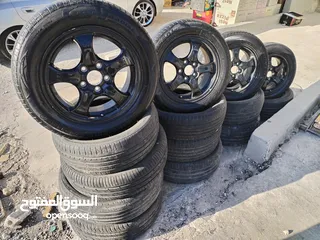  1 جنط كيا نيرو