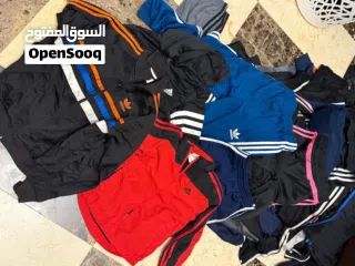  1 Pre-loved Branded Kids Sportswear From Age 6 to 14 years