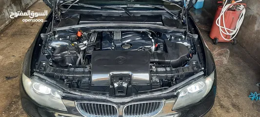  2 BMW i120 فل الفل اضافات