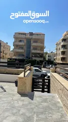  16 شقة ارضية مفروشةً في عبدون