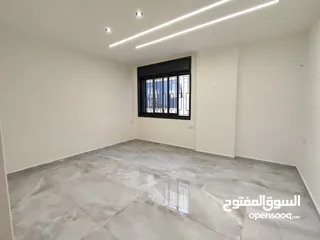  2 شقة جديدة وغير مفروشة للإيجار في الماصيون – قرب مطعم بحري