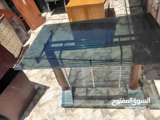  12 اثاث مكاتب بحالة الوكاله للبيع