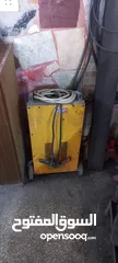  5 عدة مكانيك سيارات محل كامل للبيع
