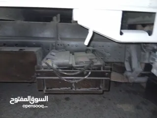  20 هيونداي مايتي 1996 شحن