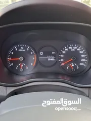  10 كيا مورنينج 2020 عداد 39000 كيلو دهان شركة ولا غرام بويا