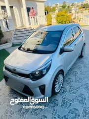  7 كيا مورننيج