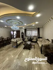  1 شقه مفروشه او غير مفروشه للبيع بالجبيهه