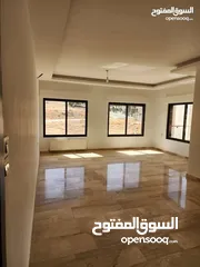  14 شقة فارغة للأيجار طابق ثاني - ضاحية النخيل - 155م -(1072)