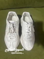  2 بوت جوتشي نمرة 42