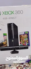  1 Xbox 360 e جديد