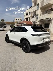  3 هوندا NS1 2024 للبيع