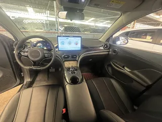 4 E2 Luxury 2023 جمرك اليوم