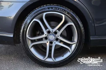  8 Mercedes E200 2014