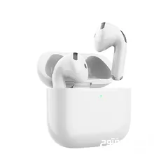  6 WIWU airbuds 4 ANC  true wireless stereo -NEW -MEAGByte