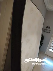  3 فرشة زمبرك استعمال خفيف مقاس 180*200