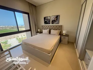  5 First Floor 1BHK, Jebel Sifah  شقة بحالتها الجديدة غرفة وصالة، جبل سيفة