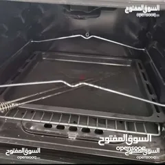  2 فرن نظيف للبيع