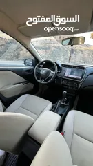  24 هوندا سيتي موديل 2019 فحص كامل للبيع