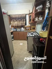  6 شقه في ضاحية الحاج حسن للبيع