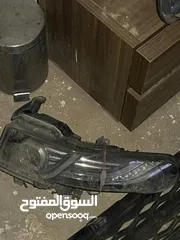  2 فنارات اف جي