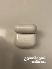  3 Airpods gen 3 اصليه