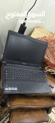  2 Lenovo B5400