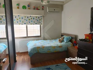  5 شقة مميزة للبيع في عمان - خلدا - بسعر مميز