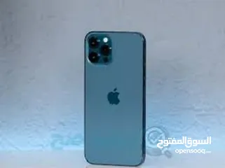  1 آيفون 12برو ماكس
