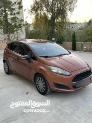  3 فرد فيستا اتوماتيك 20160 مطور 1600