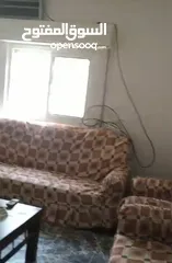  1 شقة في بيرنبالا مفروشة للإيجار