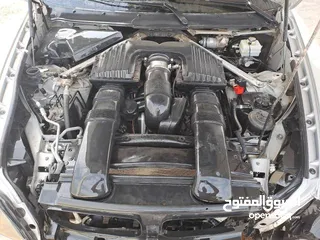  7 BMW X5 scrap
